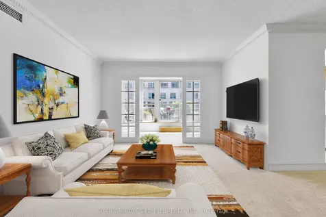 5418 Yonge Street Toronto ON M2N 6X4