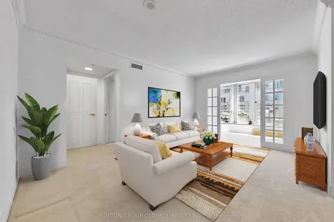 5418 Yonge Street Toronto ON M2N 6X4
