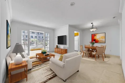 5418 Yonge Street Toronto ON M2N 6X4