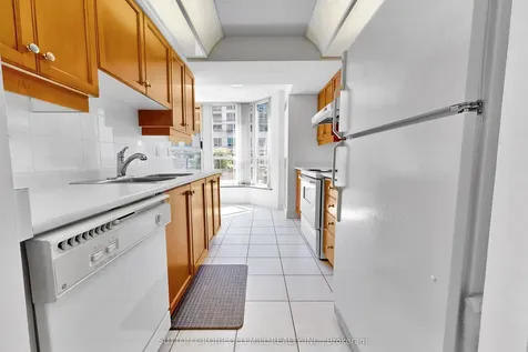 5418 Yonge Street Toronto ON M2N 6X4