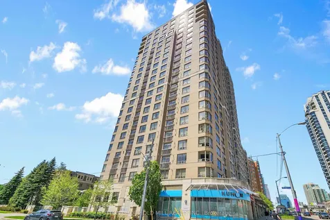 5418 Yonge Street Toronto ON M2N 6X4