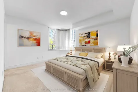 5418 Yonge Street Toronto ON M2N 6X4