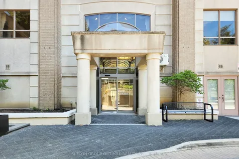 5418 Yonge Street Toronto ON M2N 6X4