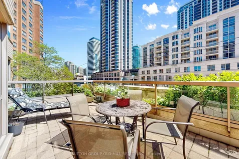 5418 Yonge Street Toronto ON M2N 6X4