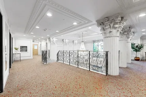 5418 Yonge Street Toronto ON M2N 6X4