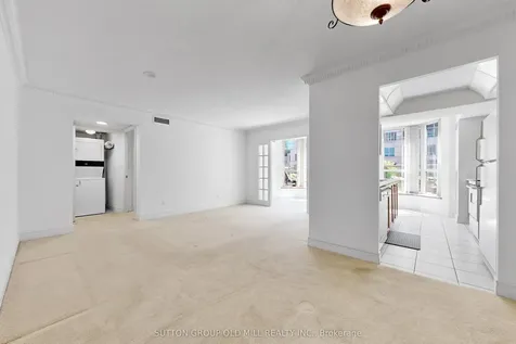 5418 Yonge Street Toronto ON M2N 6X4
