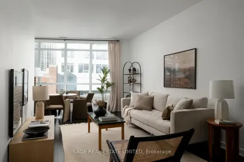 38 Dan Leckie Way Toronto ON M5V 2V6