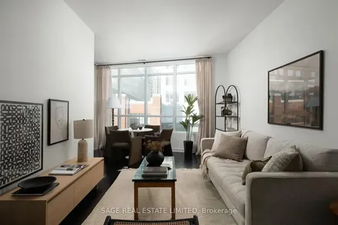 38 Dan Leckie Way Toronto ON M5V 2V6
