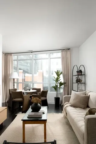 38 Dan Leckie Way Toronto ON M5V 2V6