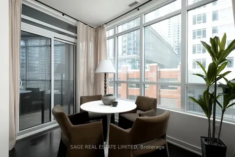38 Dan Leckie Way Toronto ON M5V 2V6