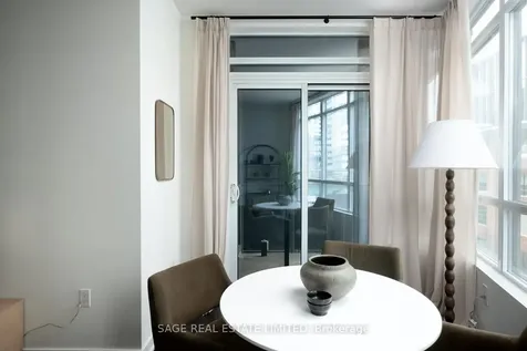 38 Dan Leckie Way Toronto ON M5V 2V6