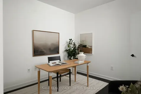 38 Dan Leckie Way Toronto ON M5V 2V6