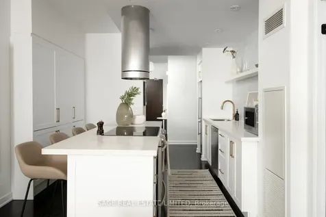 38 Dan Leckie Way Toronto ON M5V 2V6