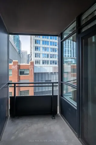 38 Dan Leckie Way Toronto ON M5V 2V6