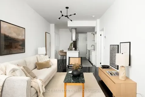 38 Dan Leckie Way Toronto ON M5V 2V6