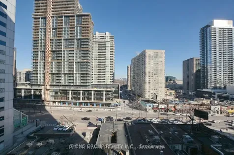 100 Upper Madison Avenue Toronto ON M2N 6M4