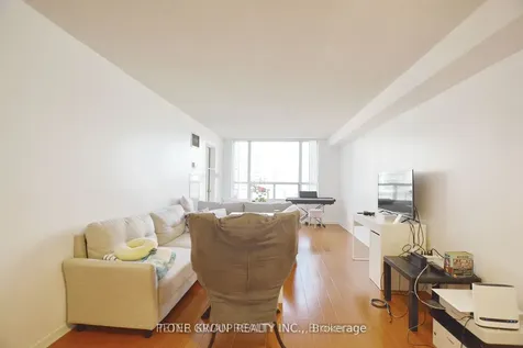 100 Upper Madison Avenue Toronto ON M2N 6M4