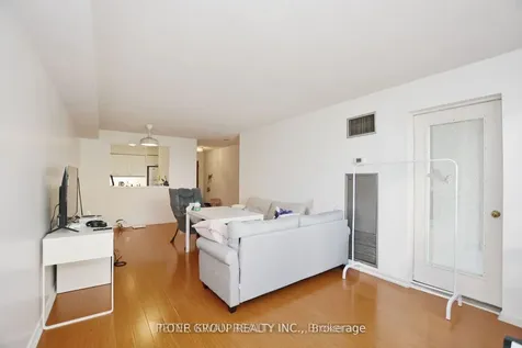 100 Upper Madison Avenue Toronto ON M2N 6M4