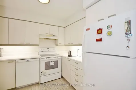 100 Upper Madison Avenue Toronto ON M2N 6M4