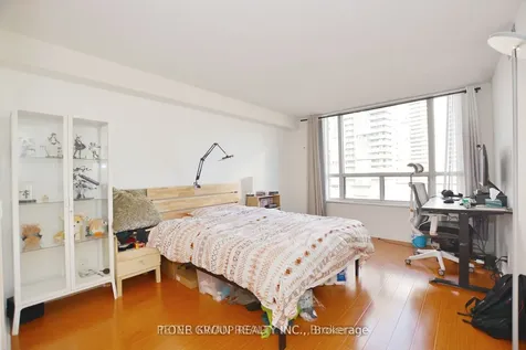 100 Upper Madison Avenue Toronto ON M2N 6M4