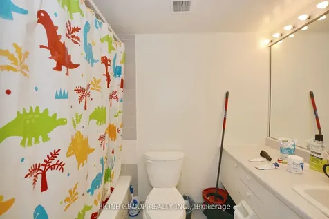100 Upper Madison Avenue Toronto ON M2N 6M4