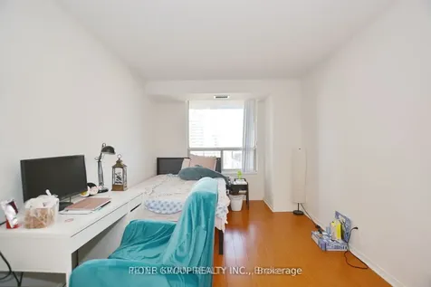 100 Upper Madison Avenue Toronto ON M2N 6M4