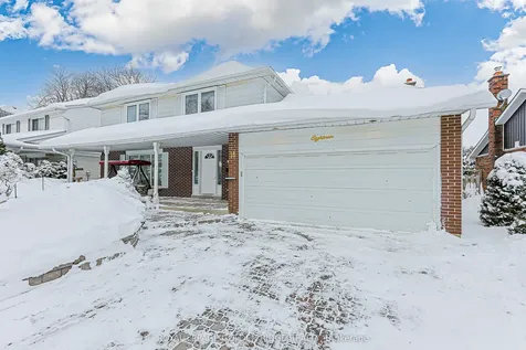 18 Deerpath Road Toronto ON M3A 1R5