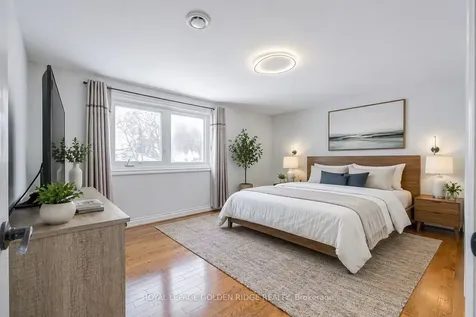 18 Deerpath Road Toronto ON M3A 1R5