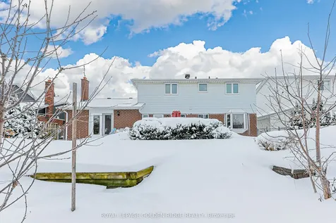 18 Deerpath Road Toronto ON M3A 1R5