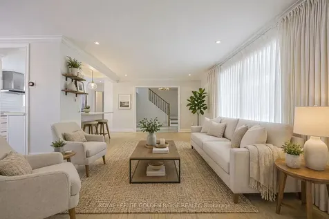 18 Deerpath Road Toronto ON M3A 1R5