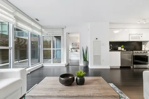 10 Capreol Court Toronto ON M5V 4B3