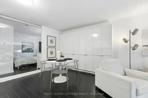 10 Capreol Court Toronto ON M5V 4B3