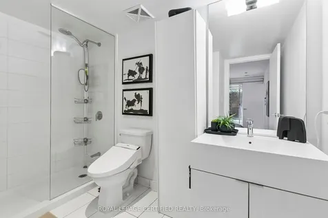 10 Capreol Court Toronto ON M5V 4B3