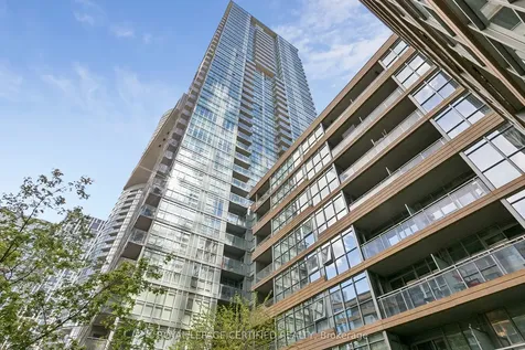10 Capreol Court Toronto ON M5V 4B3