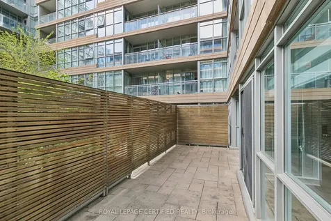 10 Capreol Court Toronto ON M5V 4B3