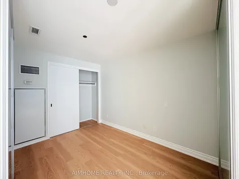 783 Bathurst Street Toronto ON M5S 0A8