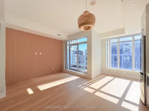 783 Bathurst Street Toronto ON M5S 0A8