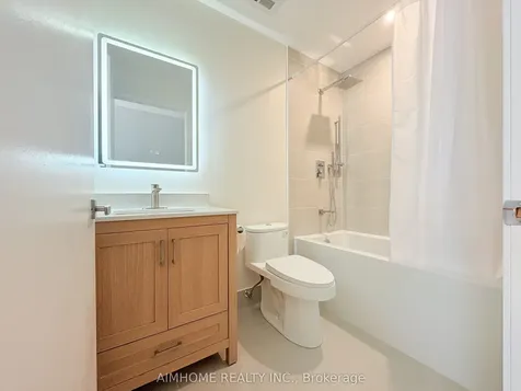 783 Bathurst Street Toronto ON M5S 0A8