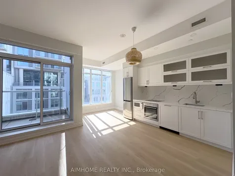 783 Bathurst Street Toronto ON M5S 0A8