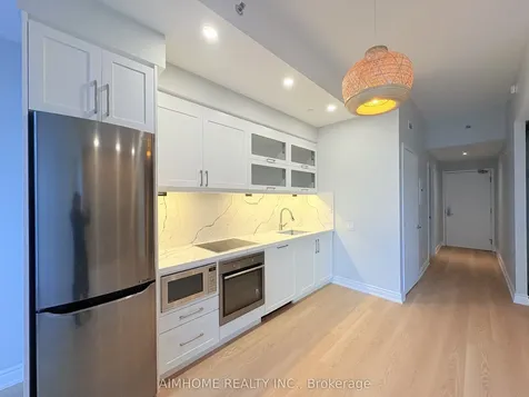 783 Bathurst Street Toronto ON M5S 0A8