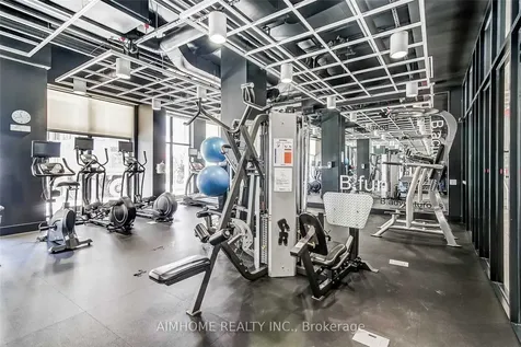 783 Bathurst Street Toronto ON M5S 0A8