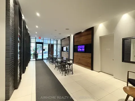 783 Bathurst Street Toronto ON M5S 0A8