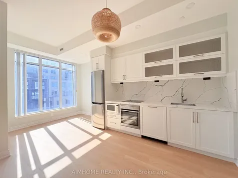 783 Bathurst Street Toronto ON M5S 0A8