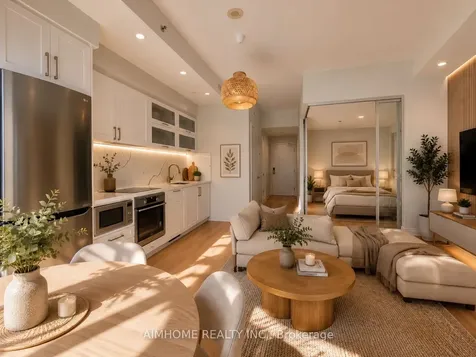 783 Bathurst Street Toronto ON M5S 0A8