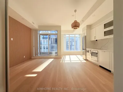 783 Bathurst Street Toronto ON M5S 0A8