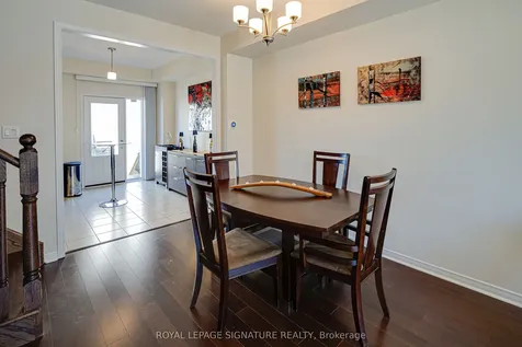 6 Collip Place Toronto ON M4A 0A3
