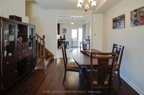 6 Collip Place Toronto ON M4A 0A3