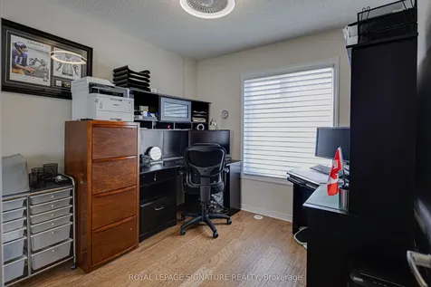 6 Collip Place Toronto ON M4A 0A3