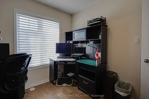 6 Collip Place Toronto ON M4A 0A3