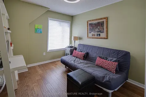 6 Collip Place Toronto ON M4A 0A3